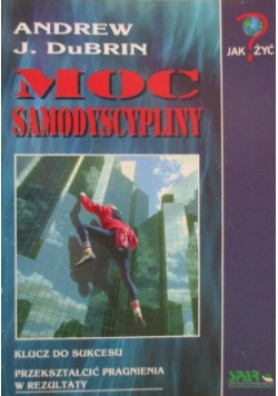 Moc Samodyscypliny
