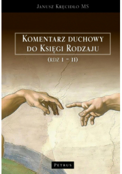 Komentarz duchowy do Księgi Rodzaju