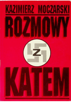 Rozmowy z Katem