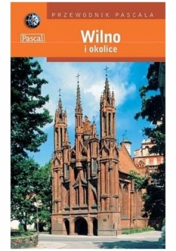 Wilno i okolice