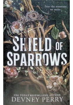 Shield of Sparrows