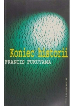 Koniec historii