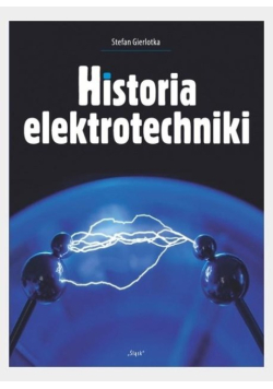 Historia elektrotechniki