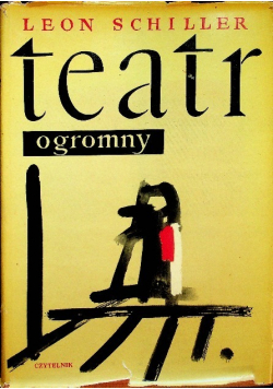 Teatr ogromny