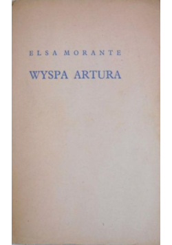 Wyspa Artura