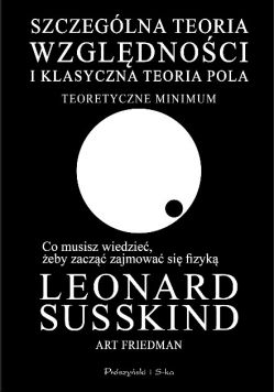 Szczególna teoria względności i klasyczna teoria