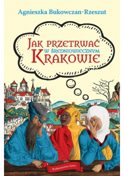 Jak przetrwać w zabobonnym Krakowie BR