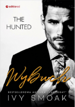 Wybuch The Hunted  Tom 3