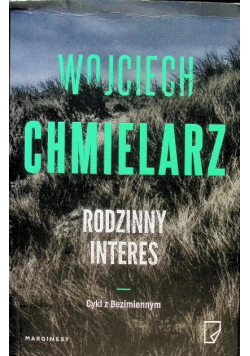 Rodzinny interes