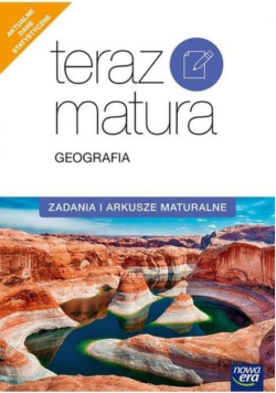 Geografia zadania i arkusze maturalne