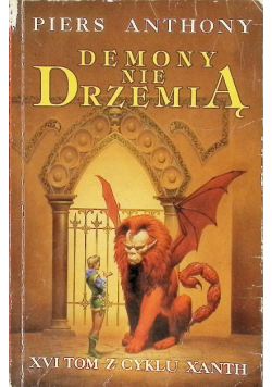 Demony nie drzemią