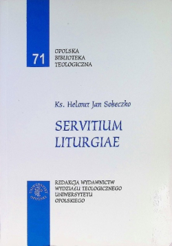 Servitium Liturgiae