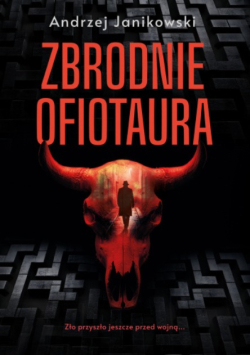 Zbrodnie Ofiotaura