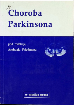 Choroba parkinsona