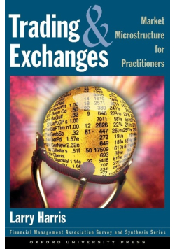 Trading and Exchanges: Market Microstructure for Practitioners