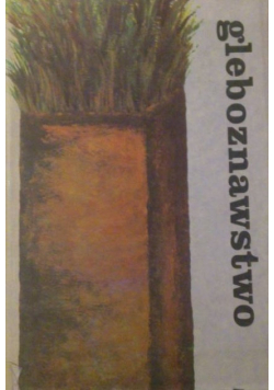 Gleboznawstwo
