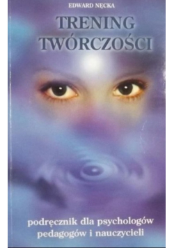 Trening twórczości