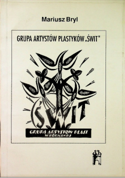 Grupa artystów plastyków świt