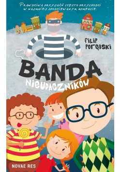 Banda nieudaczników