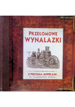Przełomowe wynalazki