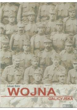 Wojna galicyjska