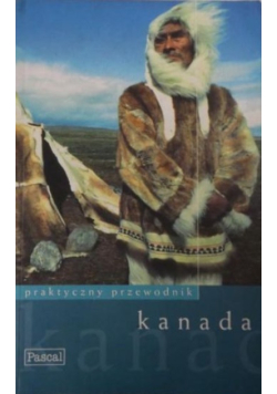 Kanada praktyczny przewodnik