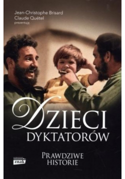 Dzieci dyktatorów