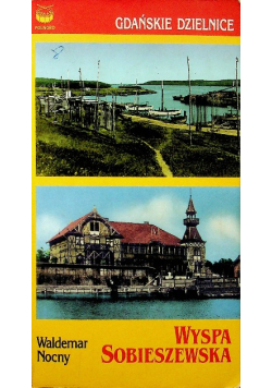 Wyspa Sobieszewska