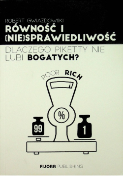 Równość i niesprawiedliwość
