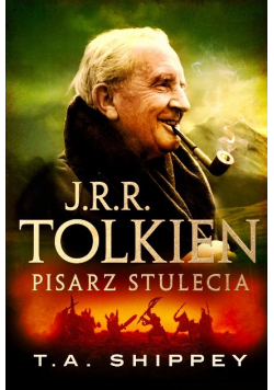 J.R.R. Tolkien Pisarz stulecia