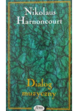 Dialog muzyczny
