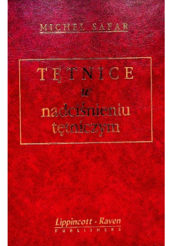 Tętnice w nadciśnieniu tętniczym