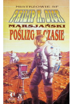 Marsjański poślizg w czasie
