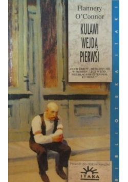 Kulawi wejdą pierwsi
