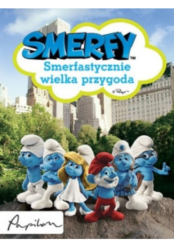 Smerfy Smerfastycznie wielka przygoda