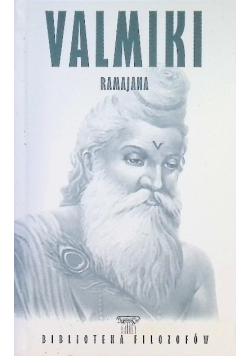 Valmiki ramajana