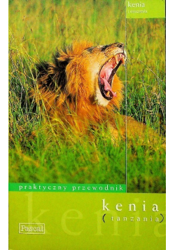 Kenia i Tanzania