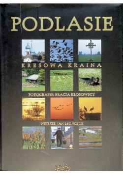 Podlasie kresowa kraina