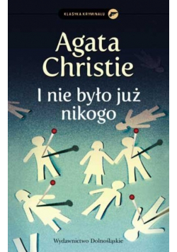 I nie było już nikogo