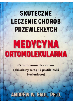 Medycyna ortomolekularna