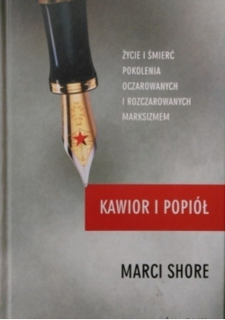 Kawior i popiół