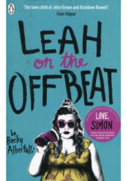 Leah on the Offbeat