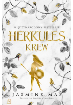 Herkules. Krew