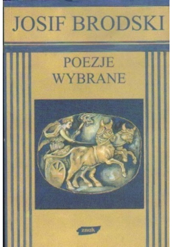 Brodski Poezje wybrane