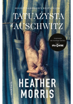 Tatuażysta z Auschwitz