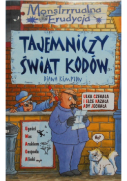 Tajemniczy świat kodów