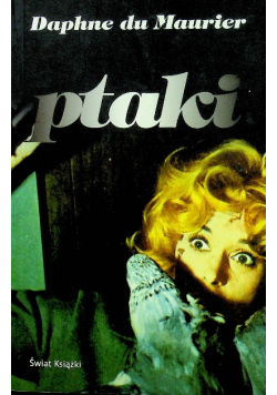 Ptaki