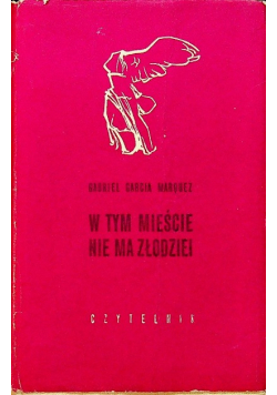 W tym mieście nie ma złodziei