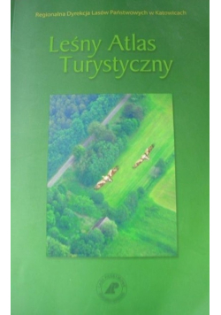 Leśny atlas turystyczny