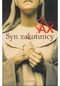 Syn zakonnicy Dedykacja autora